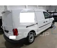 2020 Volkswagen Caddy