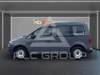 2020 Volkswagen Caddy