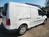 2020 Volkswagen Caddy