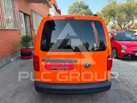 2020 Volkswagen Caddy