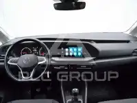 2020 Volkswagen Caddy