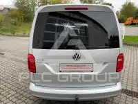 2020 Volkswagen Caddy