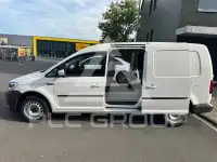 2020 Volkswagen Caddy