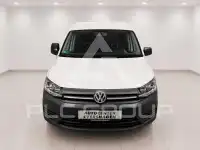 2020 Volkswagen Caddy