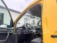 2020 Volkswagen Caddy