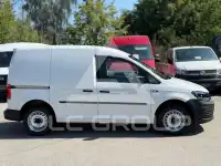2020 Volkswagen Caddy