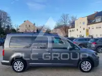 2020 Volkswagen Caddy