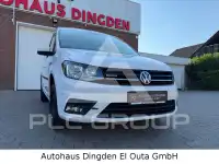 2020 Volkswagen Caddy