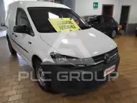 2020 Volkswagen Caddy