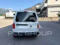 2020 Volkswagen Caddy