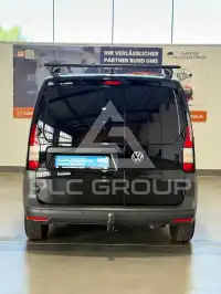 2020 Volkswagen Caddy