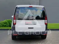 2020 Volkswagen Caddy