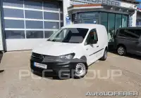 2020 Volkswagen Caddy