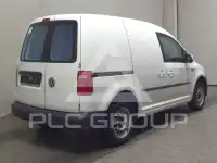 2020 Volkswagen Caddy