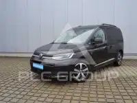 2020 Volkswagen Caddy
