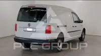 2020 Volkswagen Caddy