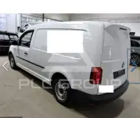 2020 Volkswagen Caddy