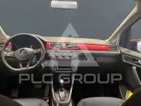 2020 Volkswagen Caddy