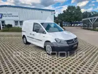 2020 Volkswagen Caddy