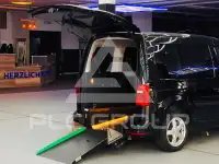 2020 Volkswagen Caddy