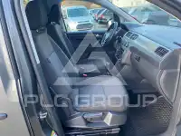 2020 Volkswagen Caddy