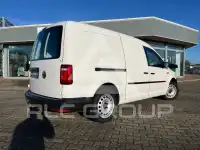 2020 Volkswagen Caddy