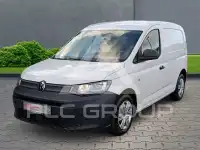 2020 Volkswagen Caddy