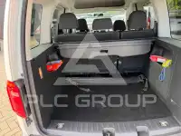 2020 Volkswagen Caddy