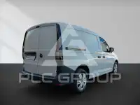2020 Volkswagen Caddy