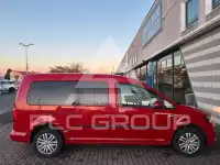 2020 Volkswagen Caddy