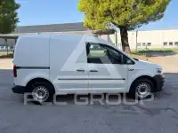 2020 Volkswagen Caddy