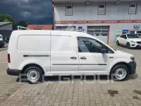 2020 Volkswagen Caddy