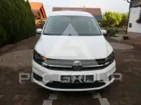 2020 Volkswagen Caddy