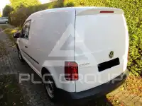 2020 Volkswagen Caddy