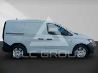 2020 Volkswagen Caddy