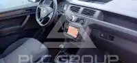 2020 Volkswagen Caddy