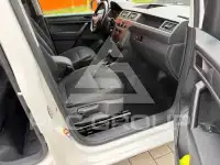 2020 Volkswagen Caddy