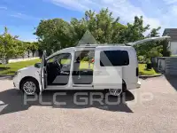 2020 Volkswagen Caddy