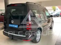 2020 Volkswagen Caddy