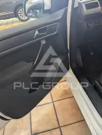 2020 Volkswagen Caddy