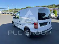 2020 Volkswagen Caddy