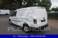 2020 Volkswagen Caddy
