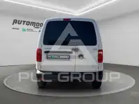 2020 Volkswagen Caddy