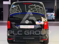 2020 Volkswagen Caddy