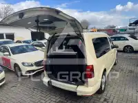 2020 Volkswagen Caddy