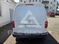 2020 Volkswagen Caddy