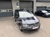 2020 Volkswagen Caddy