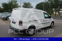 2020 Volkswagen Caddy