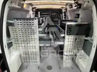 2020 Volkswagen Caddy