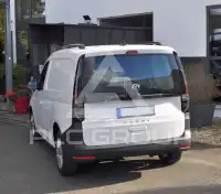 2020 Volkswagen Caddy